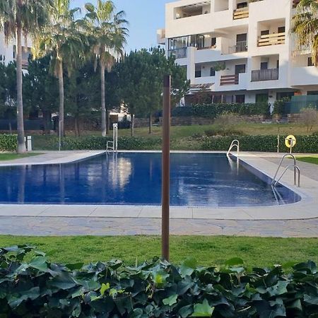 Apto Alamar La Cala De Mijas Buitenkant foto