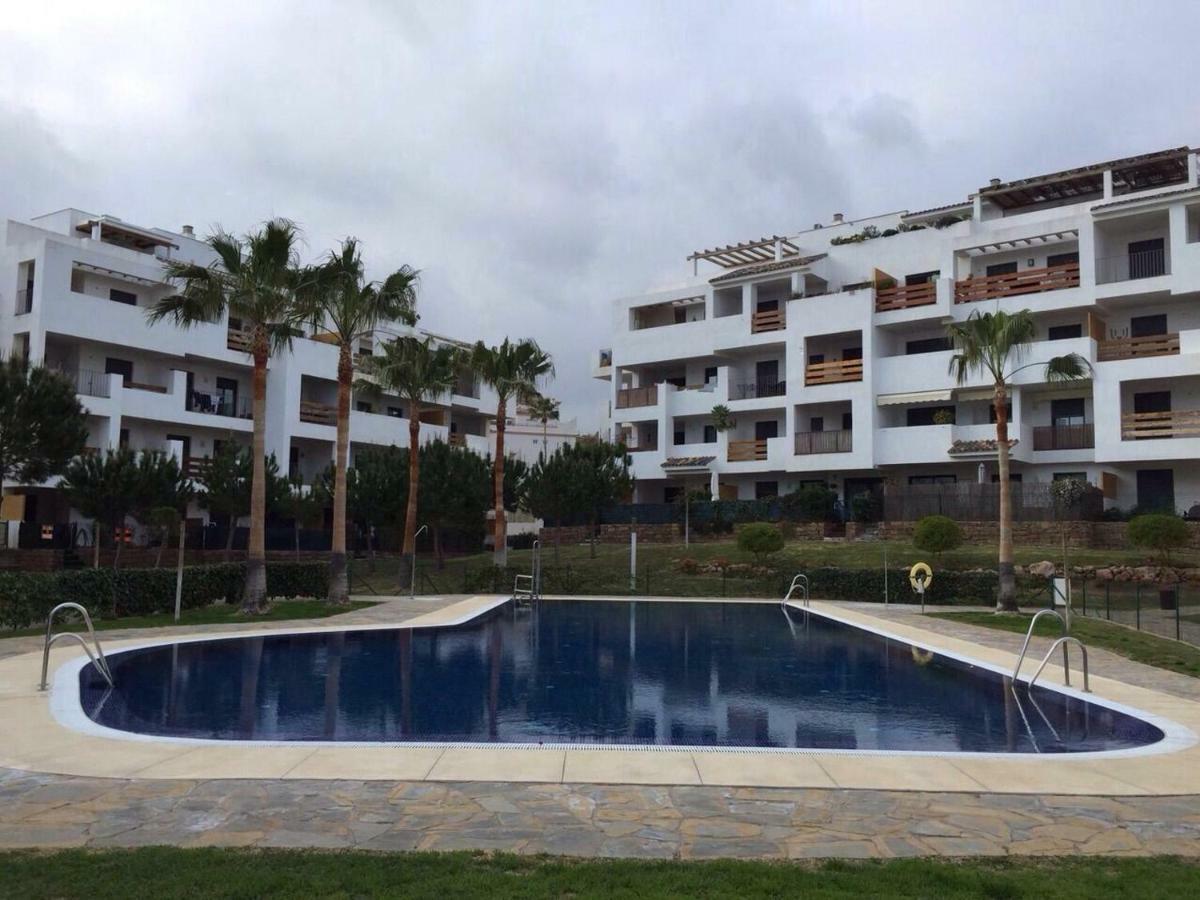 Apto Alamar La Cala De Mijas Buitenkant foto