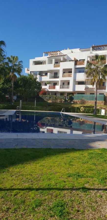 Apto Alamar La Cala De Mijas Buitenkant foto